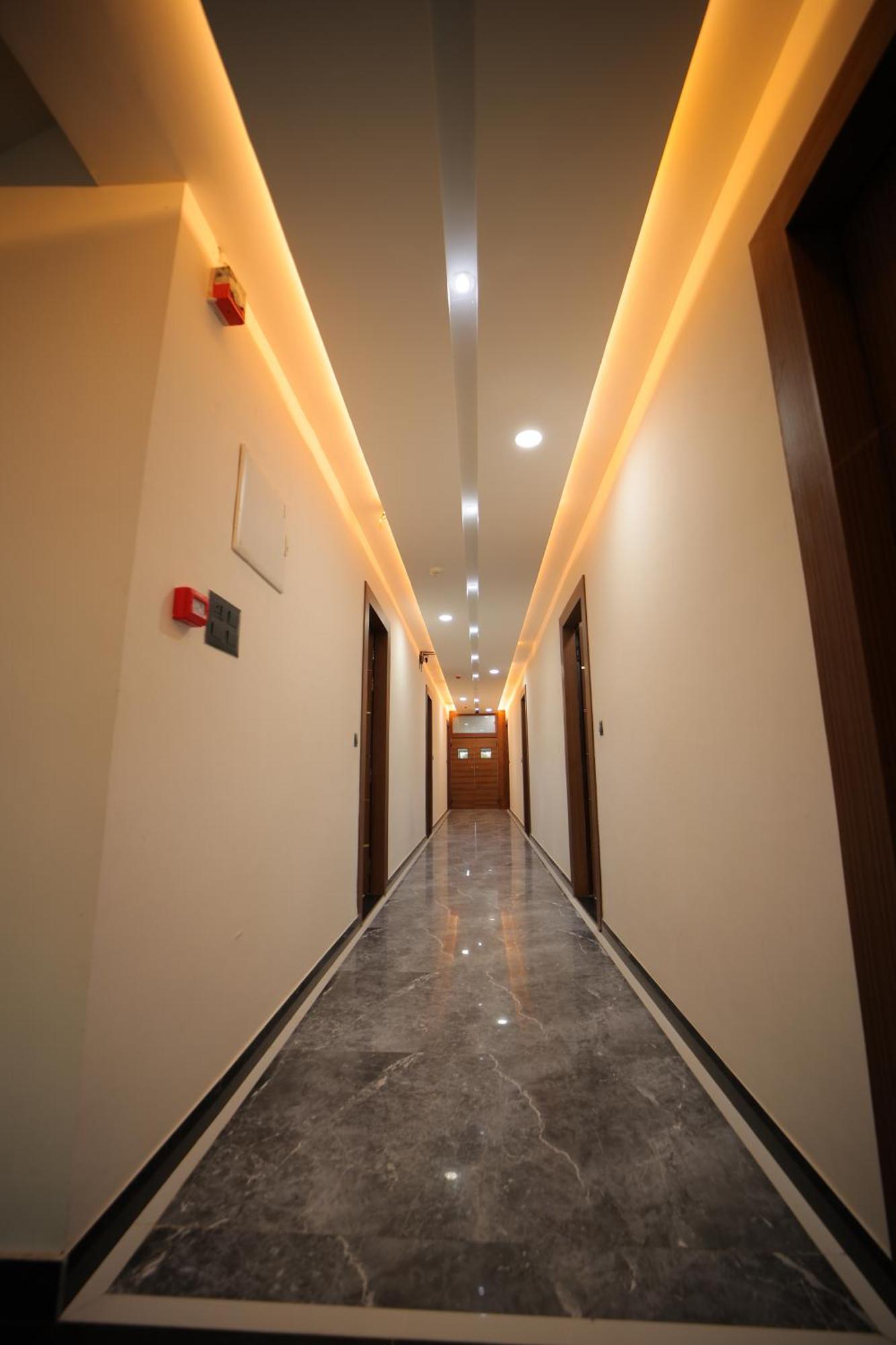 Hotel Dev Villas آغْرا المظهر الخارجي الصورة