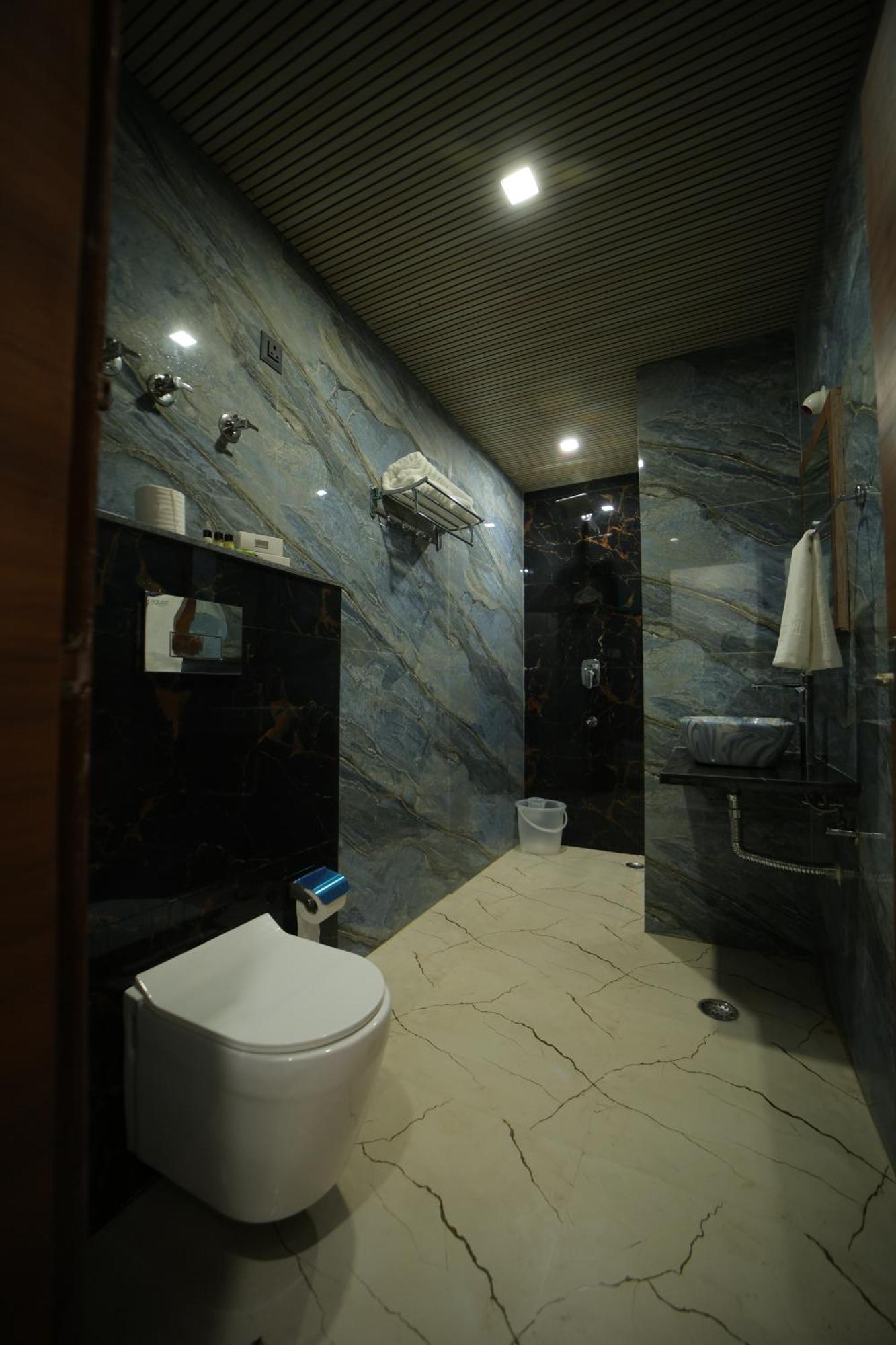 Hotel Dev Villas آغْرا المظهر الخارجي الصورة