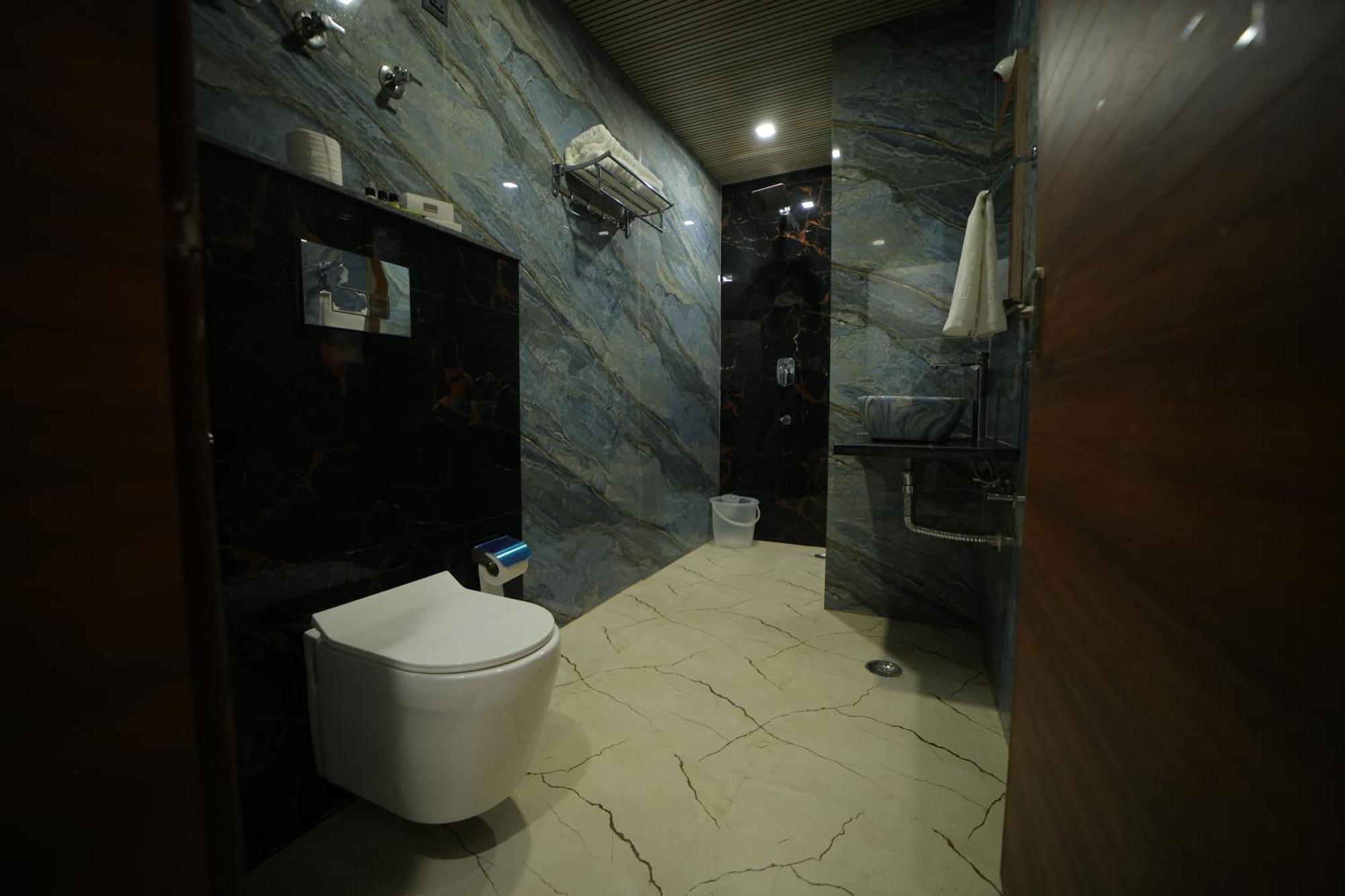 Hotel Dev Villas آغْرا المظهر الخارجي الصورة