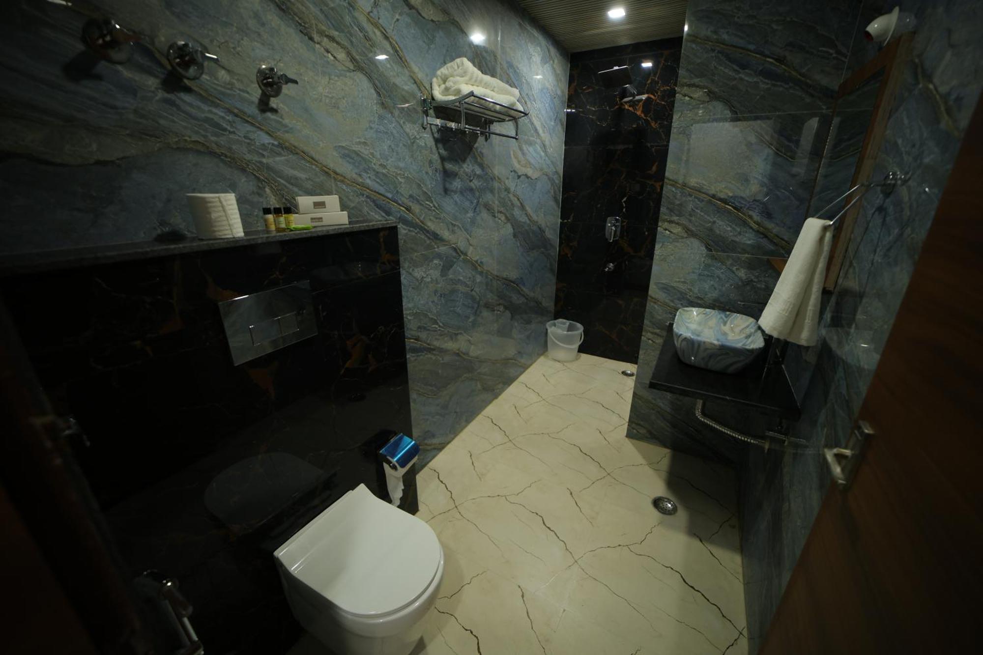 Hotel Dev Villas آغْرا المظهر الخارجي الصورة